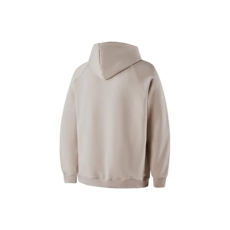 NBA Team Sweatshirts Unisex Khaki-1