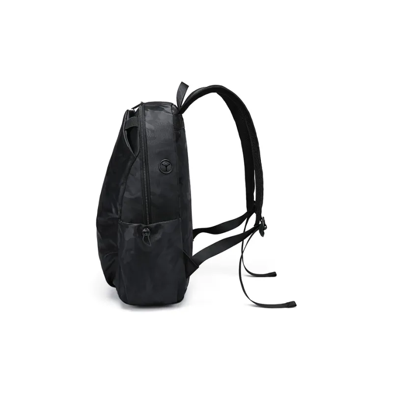 AUGTARLION Oxford Laptop Backpack Men's Camouflage-2