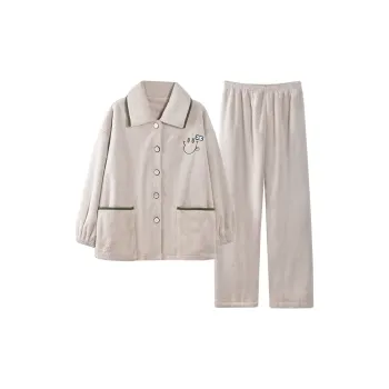 Huggy Kissy Unisex Pajama Sets