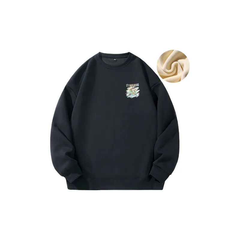 DUNHUANG INSPIRATION Sweatshirt Unisex-7
