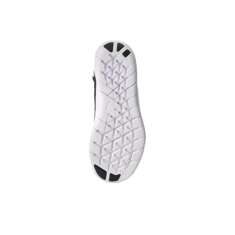 Nike Free Rn Cmtr 2018 'Black White'-4