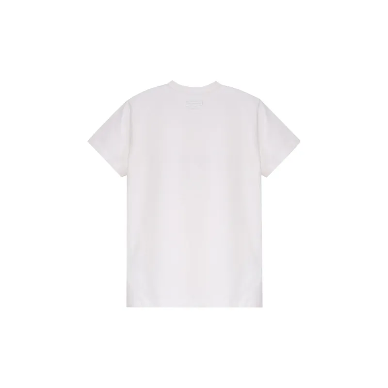 COACH T Shirts Women's Beige-1