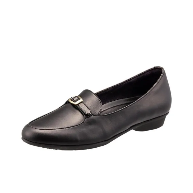 Asics Spedala Casual Single Shoes Women's Black-1