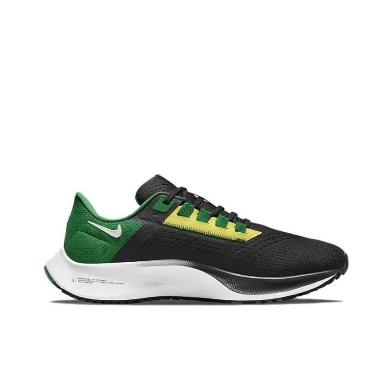 Nike Air Zoom Pegasus 38 Oregon Ducks-1