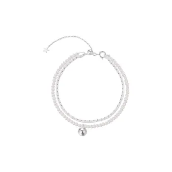 RINGLOVE Alloy Bracelets Women's