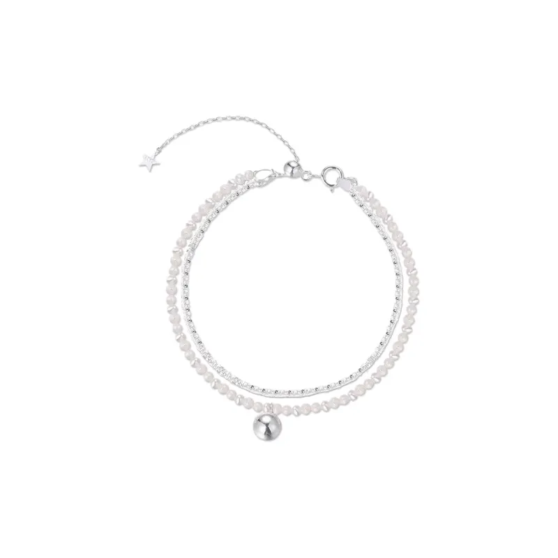 RINGLOVE Alloy Bracelets Women's-0