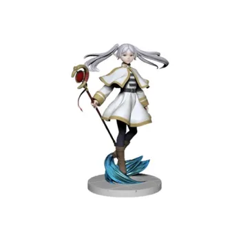 SEGA Luminasta Frieren: Beyond Journey's End Frieren Battle Ver. Bonus Gifts