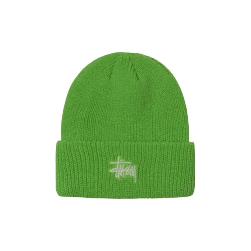 Stussy Basic Cuff Beanie 