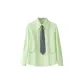 Aqua Green
