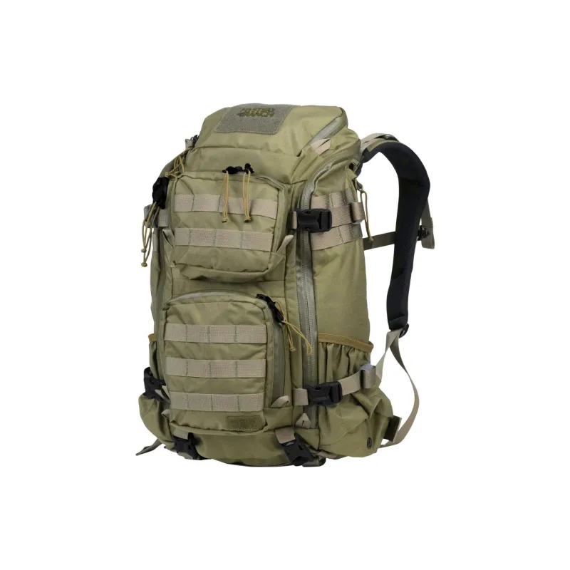 MYSTERY RANCH Nylon Backpack Large Size Unisex Multicolor-10