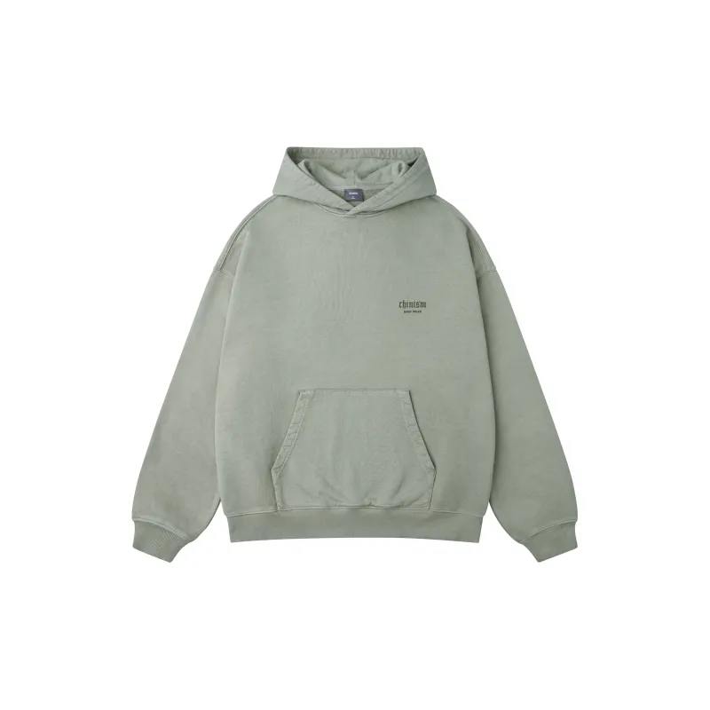 CHINISM Sweatshirts Unisex-25