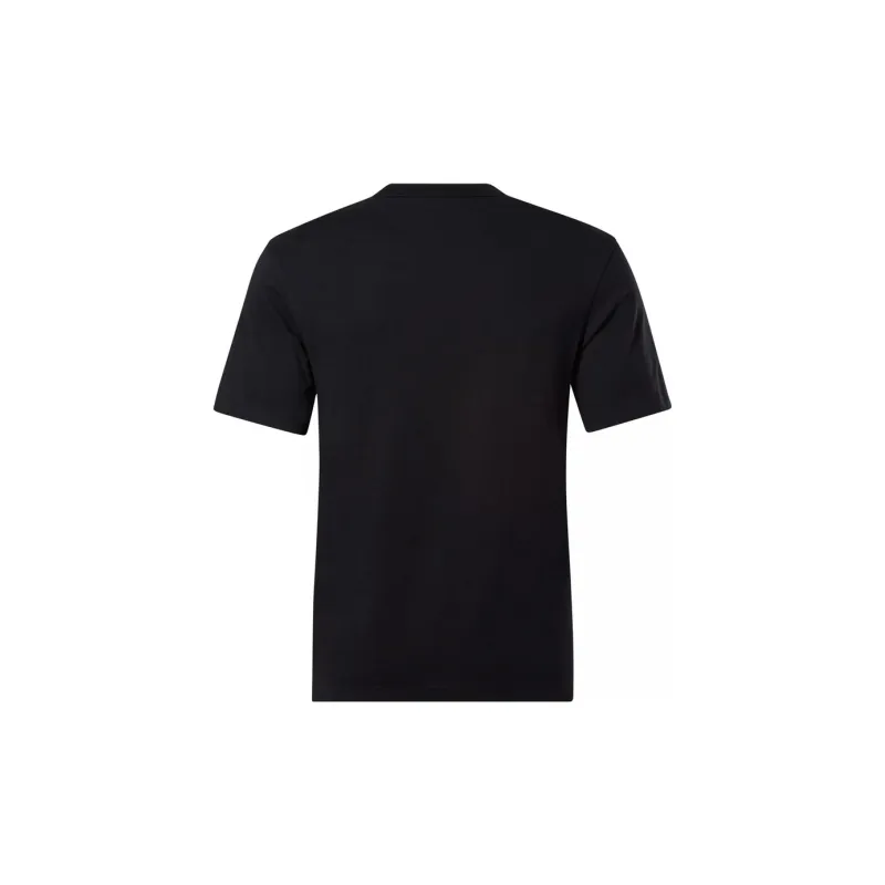 Reebok ALLEN IVERSON Collection BB IVERSON GRAPHIC TEE T-Shirt Men's Black-1