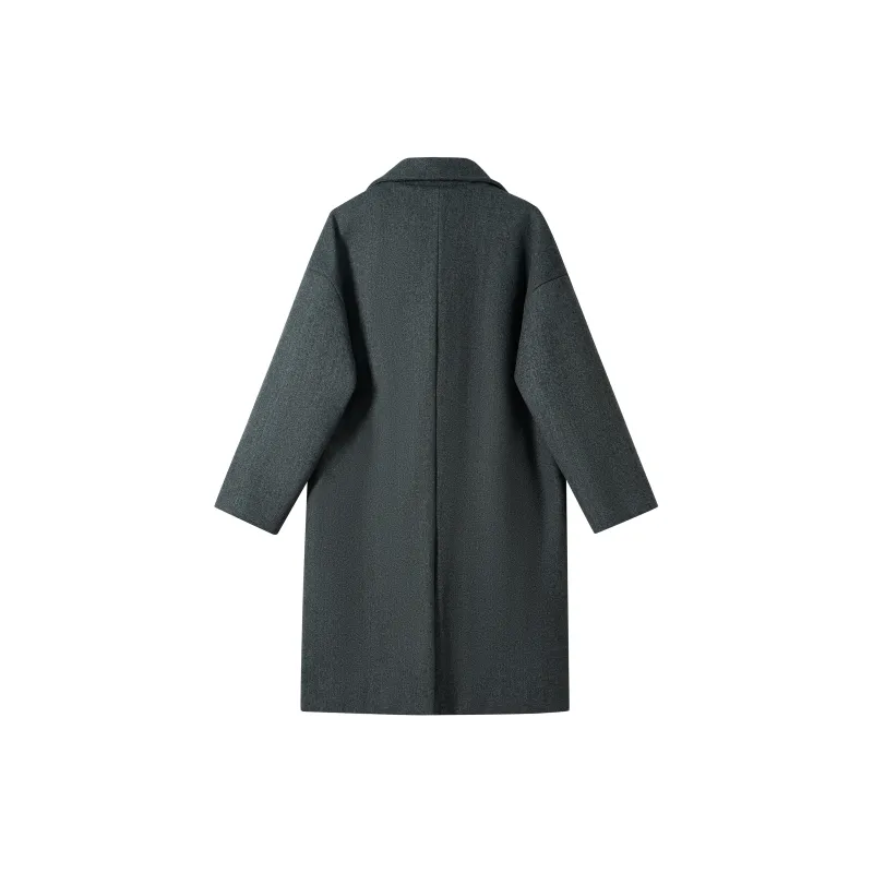 RKVC Coats Unisex-3
