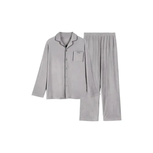 Qin Jing Men Pajama Sets