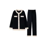 Black R23203 Women's