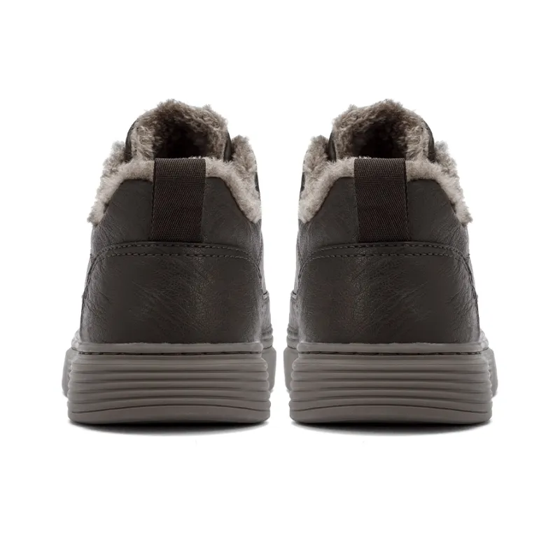 YEARCON Low-Top Skateboard Shoes Men's-8