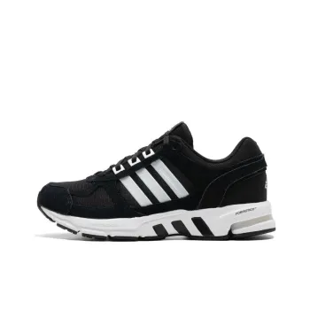 Adidas Eqt Training Shoes 'Black White'