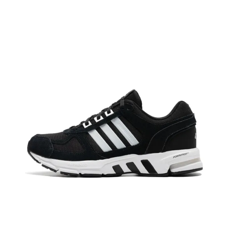 Adidas Eqt Training Shoes 'Black White'-0