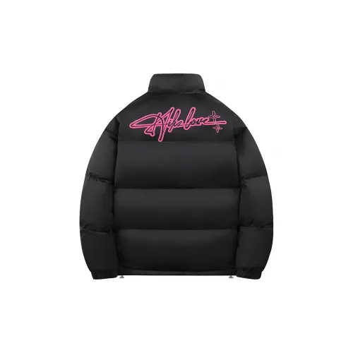 HIKZ Down Jackets Unisex