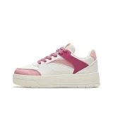 Pink White