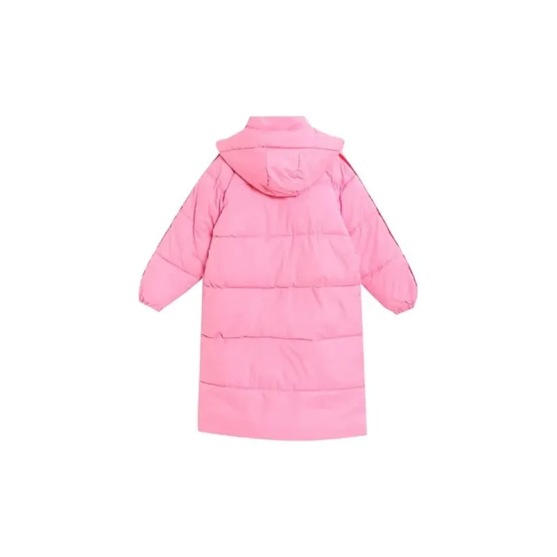 DOSOHEB Puffer Jackets Women's-9