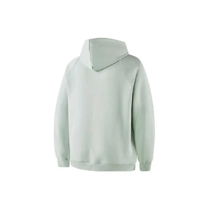 NBA Sweatshirt Unisex Light Green-1