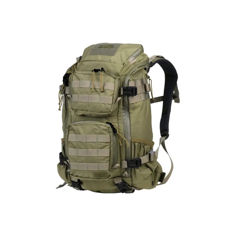 MYSTERY RANCH Nylon Backpack Large Size Unisex Multicolor-16