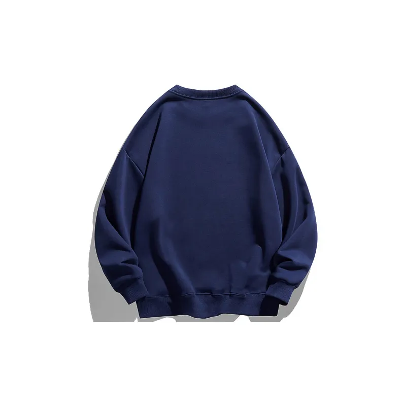 POLAR BEAR Sweatshirts Unisex-1