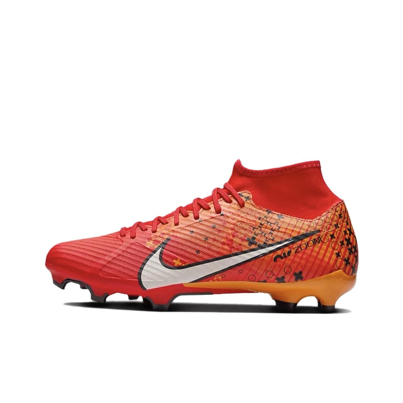 Speed soccer cleats online