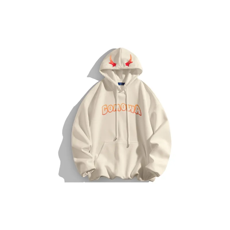 COMOWA Sweatshirts Unisex-13