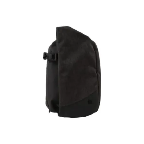 KOLON SPORT Shoulder Bags Black