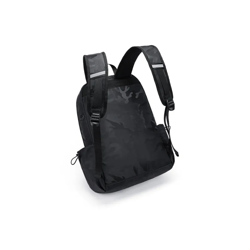 AUGTARLION Oxford Laptop Backpack Men's Camouflage-3