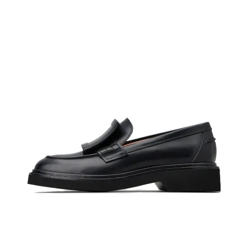 Roger Vivier Loafers Women's Black