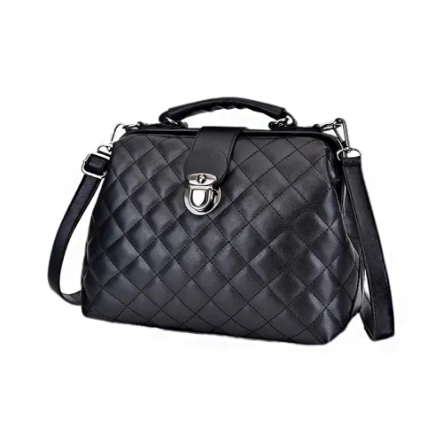 Boniu PU Shoulder Bag, Crossbody Bag, Handbag Women's Multicolor