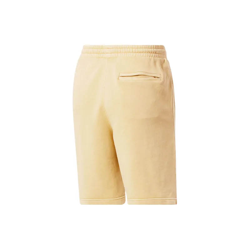 Reebok CLASSICS ND Casual Shorts Men's Beige-1