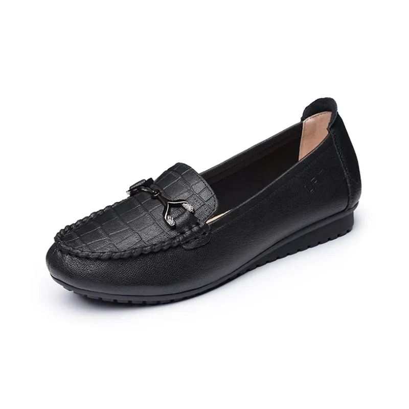 LAORENTOU Casual Single Shoes Women's-1