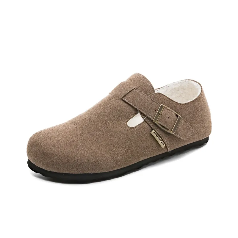 Warrior Warrior Durable Warm Low Top Casual Shoes Women's-0