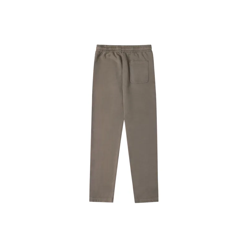 CHINISM Casual Pants Unisex-13