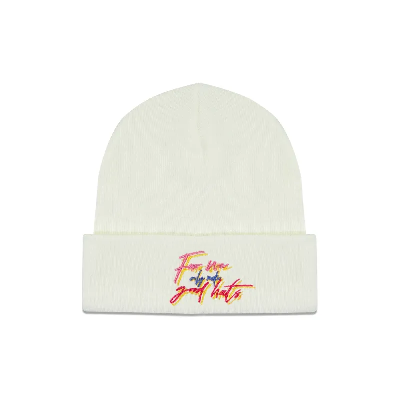 FUO Beanies Unisex-0