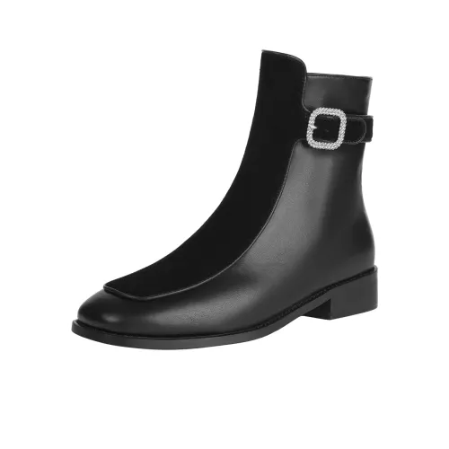 SAFIYA Ankle Boots Women's