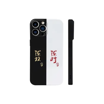 Povatine Phone Cases