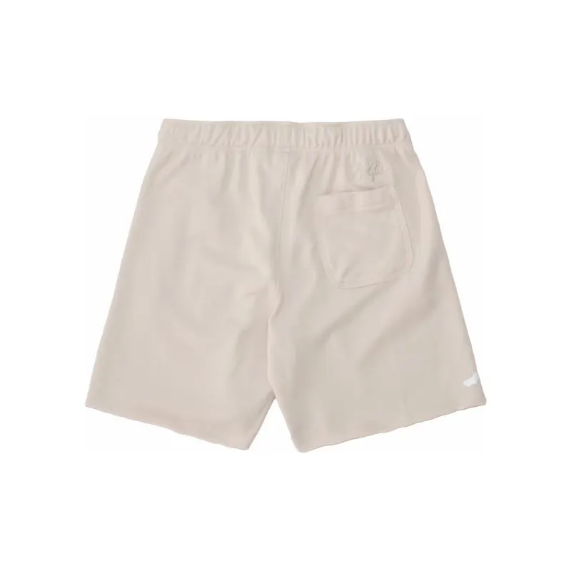 Nike Air Jordan Essentials French Terry Fleece Shorts-1