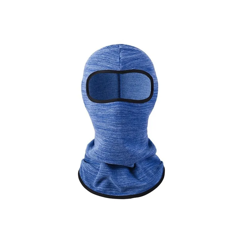 KDST Other Riding Equipment Cycling Face Mask Outdoor Unisex Polyester One Size-12