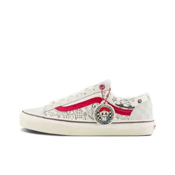 Vans Style 36 Labubu The Monsters