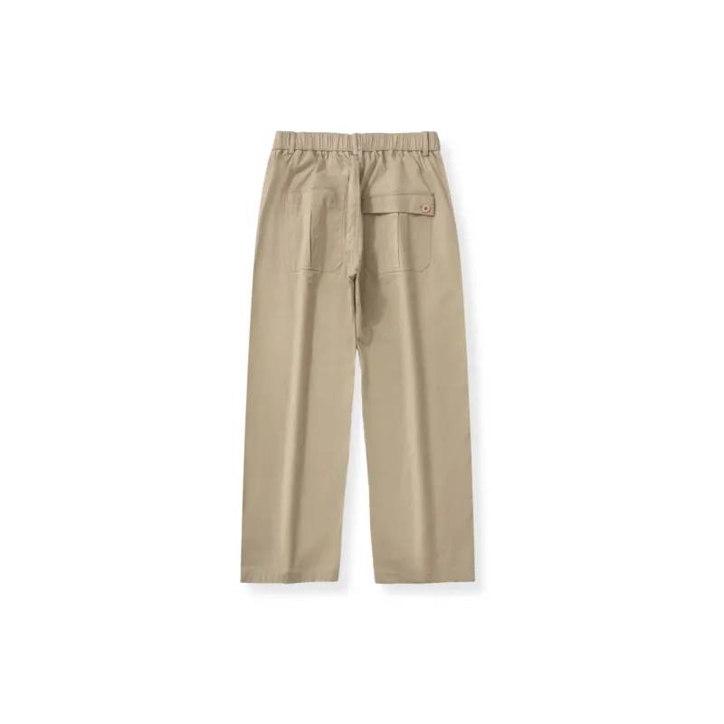 WILD LEADER Casual Pants Unisex-15