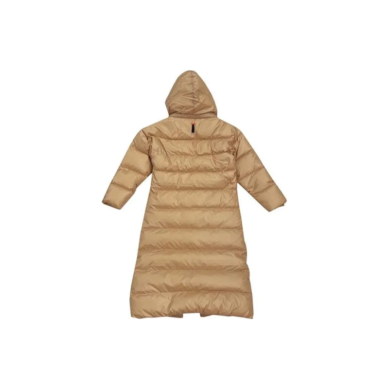 Nike Down Jackets Women's Khaki-1