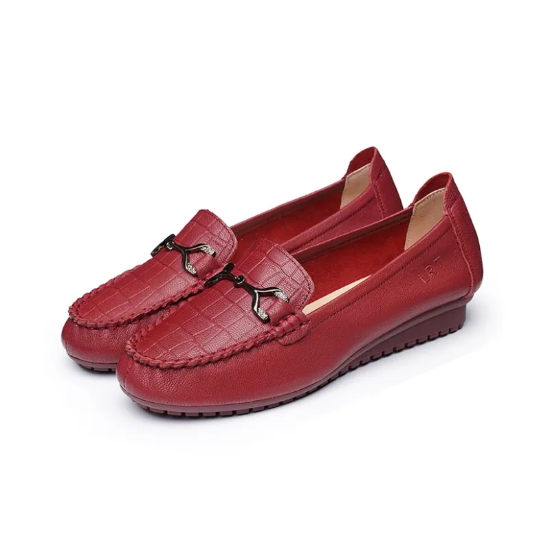 LAORENTOU Casual Single Shoes Women's-7