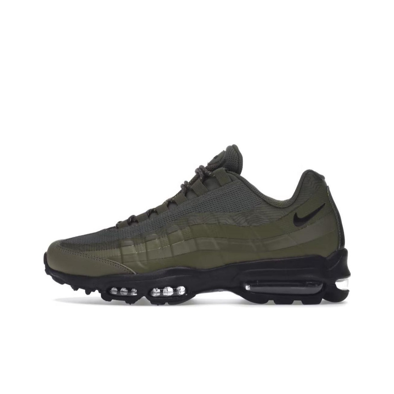 air max 95 cargo khaki