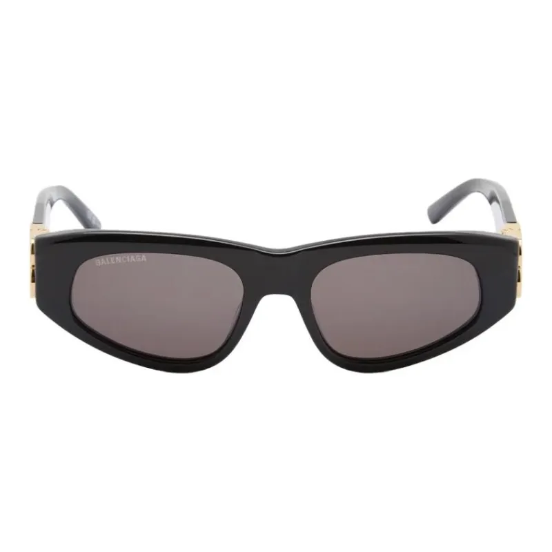 Balenciaga Dynasty D frame Sunglasses-1