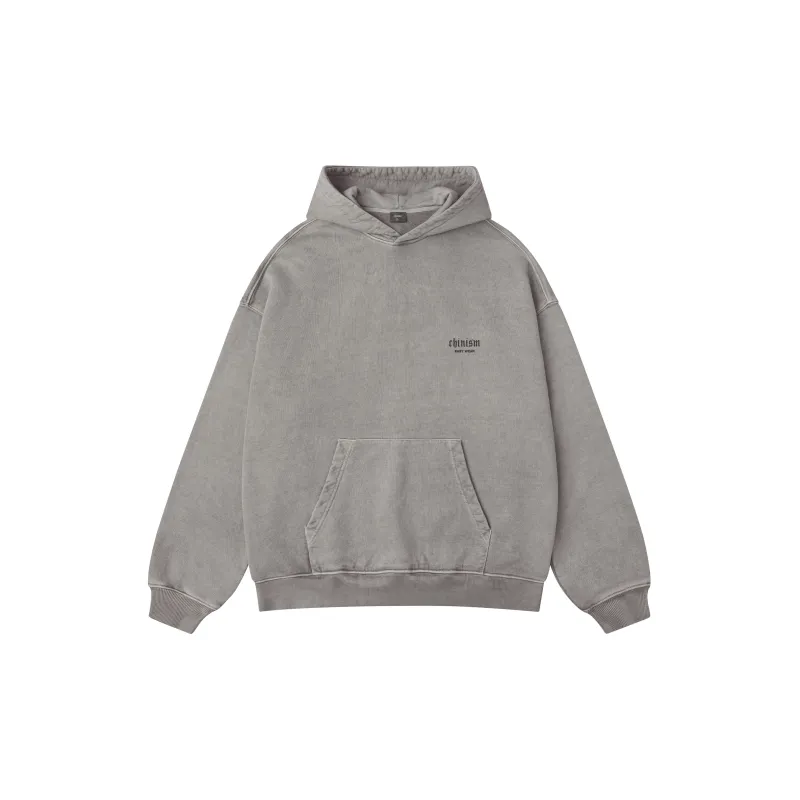 CHINISM Sweatshirts Unisex-19